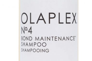Olaplex No.4 Bond Maintenance Shampoo Just $24!